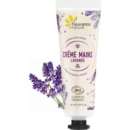 Fleurance Nature Set of 4 Hand Creams - Beige