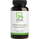 Nikolaus Nature NN Motion® Glucosamin