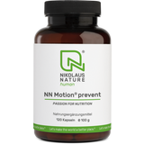 Nikolaus Nature NN Motion® Prevent