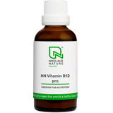 Nikolaus Nature NN Vitamin B12 pro Tropfen
