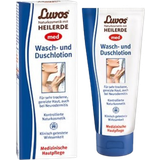 Luvos med Dusch- & Waschlotion