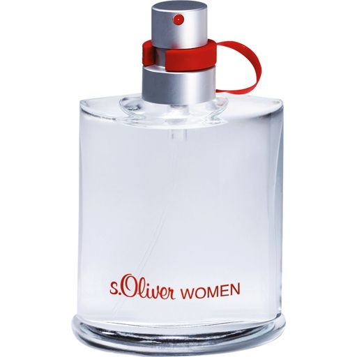 s.Oliver Women Eau de Parfum - 30 ml