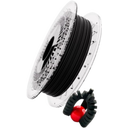 Recreus Filaflex 60A Pro Schwarz - 1,75 mm / 500 g