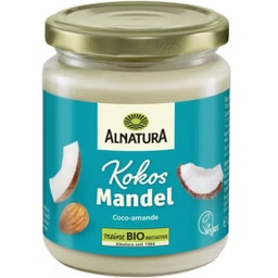 Alnatura Bio Kokos-Mandel-Creme - 250 g