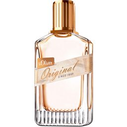 s.Oliver Original Women Eau de Parfum - 30 ml