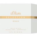 s.Oliver Selection Women Eau de Toilette - 30 ml