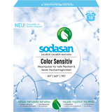 sodasan Color Sensitiv Waschpulver