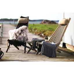 EcoFurn EcoChair Erle - Natur geölt