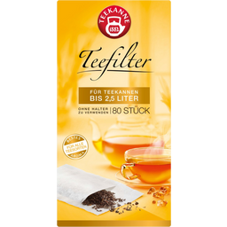 TEEKANNE Teefilter - bis 2,5l