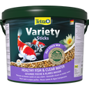 Pond Variety Sticks, 10L