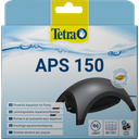 Tetra Aquariumluftpumpe schwarz - 150