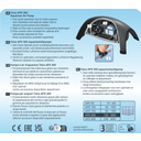 Tetra Aquariumluftpumpe schwarz - 300