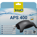 Tetra Aquariumluftpumpe schwarz - 400