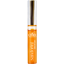 CMD Naturkosmetik Sandorini Gloss & Care Lipgloss - shiny, 6 ml