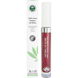 PHB Ethical Beauty 100% Pure Organic Lip Gloss