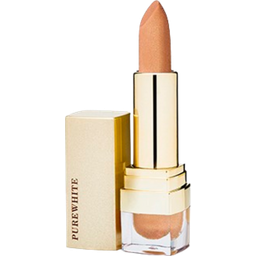 PURE WHITE COSMETICS SunKissed Tinted Lip Shimmer Balm SPF 20 - Bronze Sunset