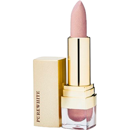 PURE WHITE COSMETICS SunKissed Tinted Lip Shimmer Balm SPF 20 - Golden Blush