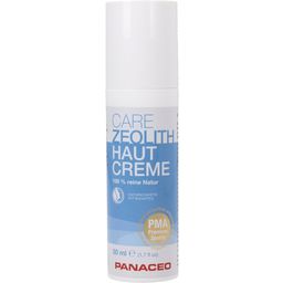 Panaceo Care Zeolith-Creme - 50 ml