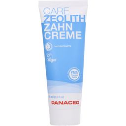 Panaceo Care Zeolith-Zahncreme