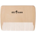 KOSTKAMM Staubkamm extra-fein - 1 Stk