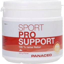 Panaceo Sport Pro-Support Pulver - 200 g