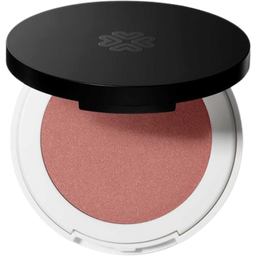 Lily Lolo Mineral Make-up Pressed Blush - Burst Your Bubble (matt)