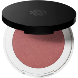 Lily Lolo Mineral Make-up Pressed Blush - Coming Up Roses (matt)