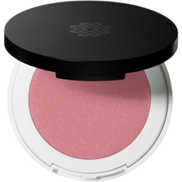 Lily Lolo Mineral Make-up Pressed Blush - In The Pink (glänzend)