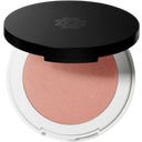 Lily Lolo Mineral Make-up Pressed Blush - Tickled Pink (glänzend)