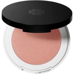Lily Lolo Mineral Make-up Pressed Blush - Tickled Pink (glänzend)