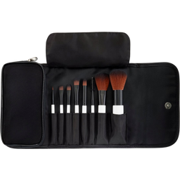 Lily Lolo Mineral Make-up Mini 8 Pc. Brush Collection