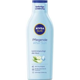 Nivea SUN Pflegende After Sun Lotion - 250 ml