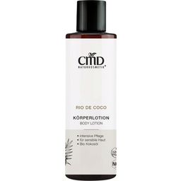 CMD Naturkosmetik Rio de Coco Körperlotion - 200 ml