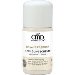 CMD Naturkosmetik Royale Essence Reinigungscreme