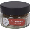 Cosmoveda Kümmel gemahlen Bio - 18 g