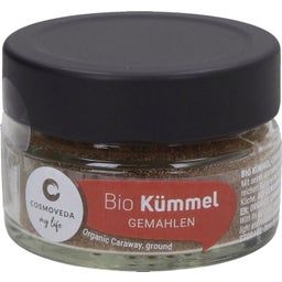 Cosmoveda Kümmel gemahlen Bio - 18 g