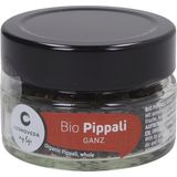 Cosmoveda Pippali ganz Bio