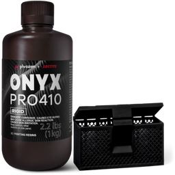 Phrozen Onyx Rigid Pro410 Schwarz
