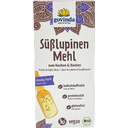 Süßlupinenmehl Bio, 300g