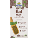 Govinda Hanfmehl, Bio - 350 g