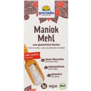 Maniokmehl Bio, 450 g