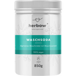 herbow Waschsoda - 850 g