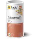 Raab Vitalfood Ballaststoff Trio Bio - 210 g