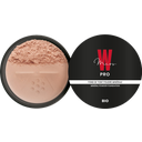 Miss W PRO Mineral Powder Foundation - 22 Golden Beige