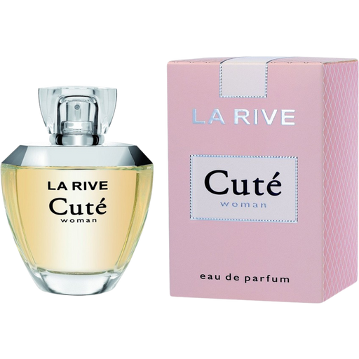 La Rive Cuté Eau de Parfum - 100 ml