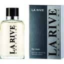 La Rive Grey Point Eau de Toilette - 90 ml
