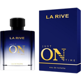 La Rive Just On Time Eau de Toilette