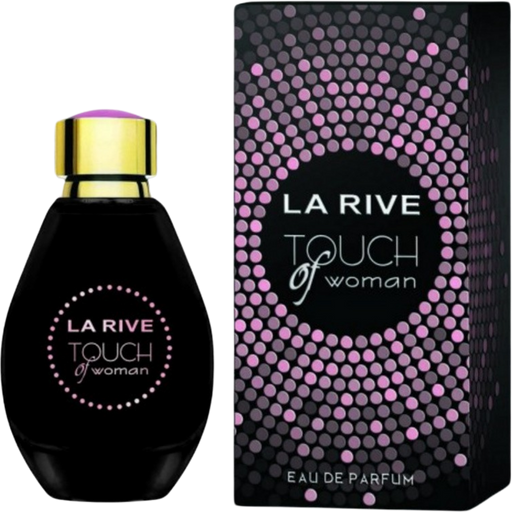 La Rive Touch of Woman Eau de Parfum - 90 ml
