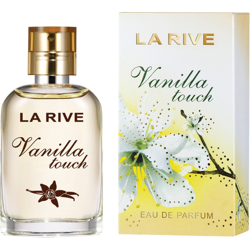 Vanilla Eau de Parfum - 30 ml