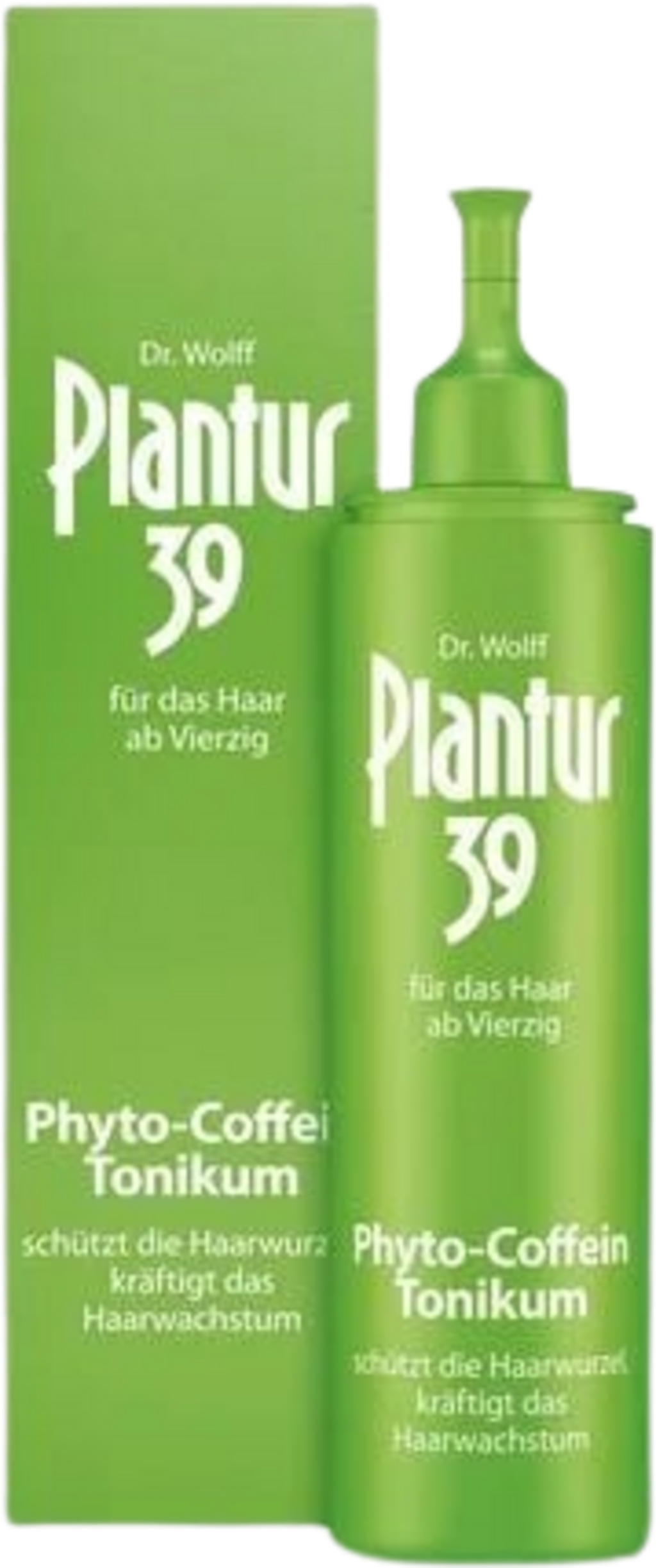 Plantur 39 Phyto-Coffein Tonikum - 200 ml